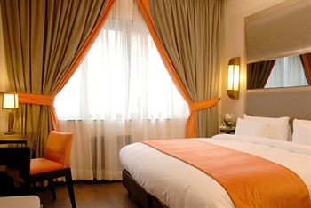 Hotel Imperial Casablanca