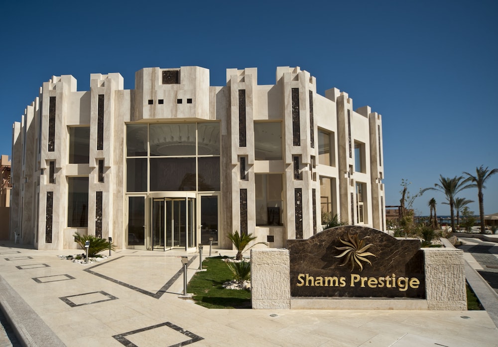 Shams Prestige Resort