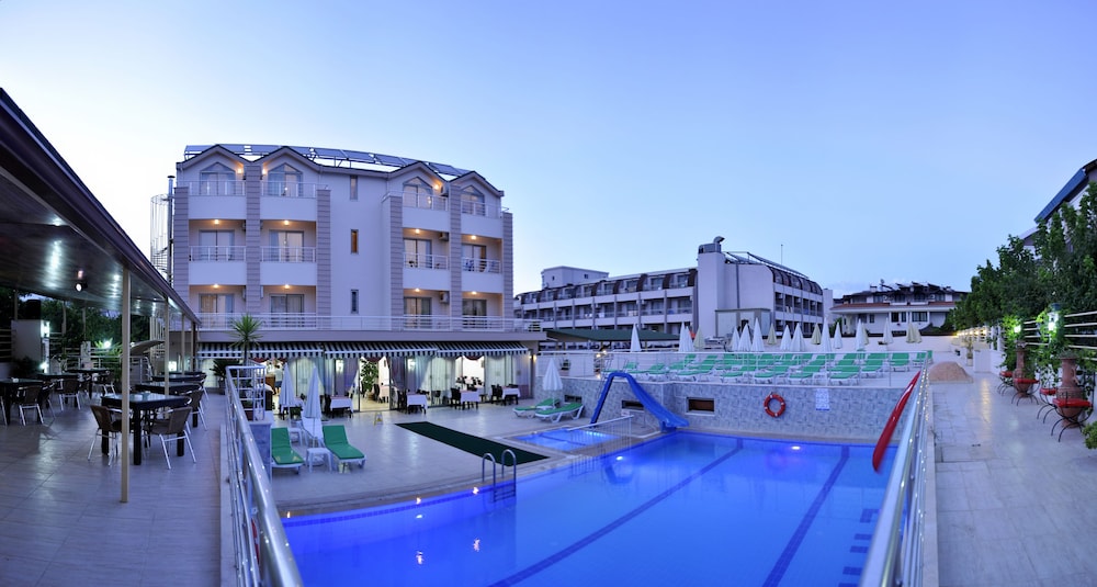 Hotel Erkal Resort