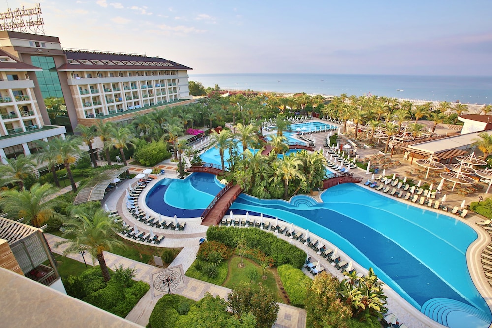 Sunis Hotels Kumköy Beach Resort Hotel & Spa