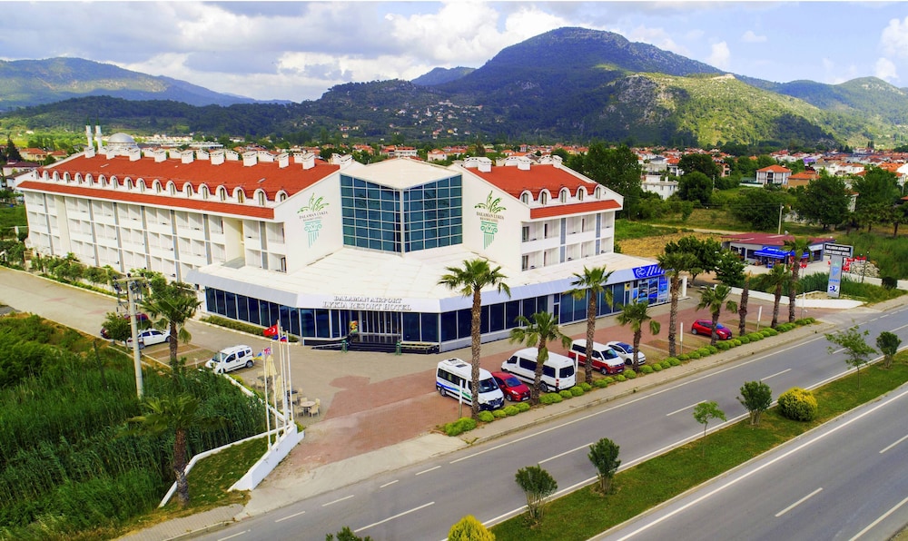 Dalaman Airport Lykia Resort - Featured Image