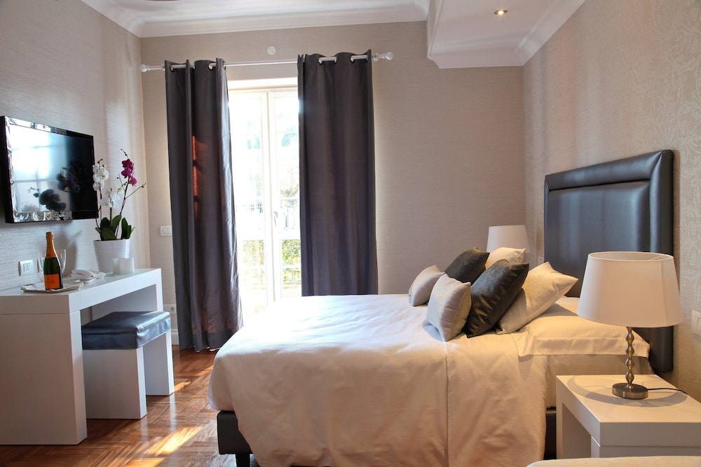 La Villetta Suite - Featured Image