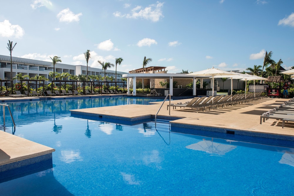 Platinum Yucatán Princess All Suites & Spa Resort Adults Only