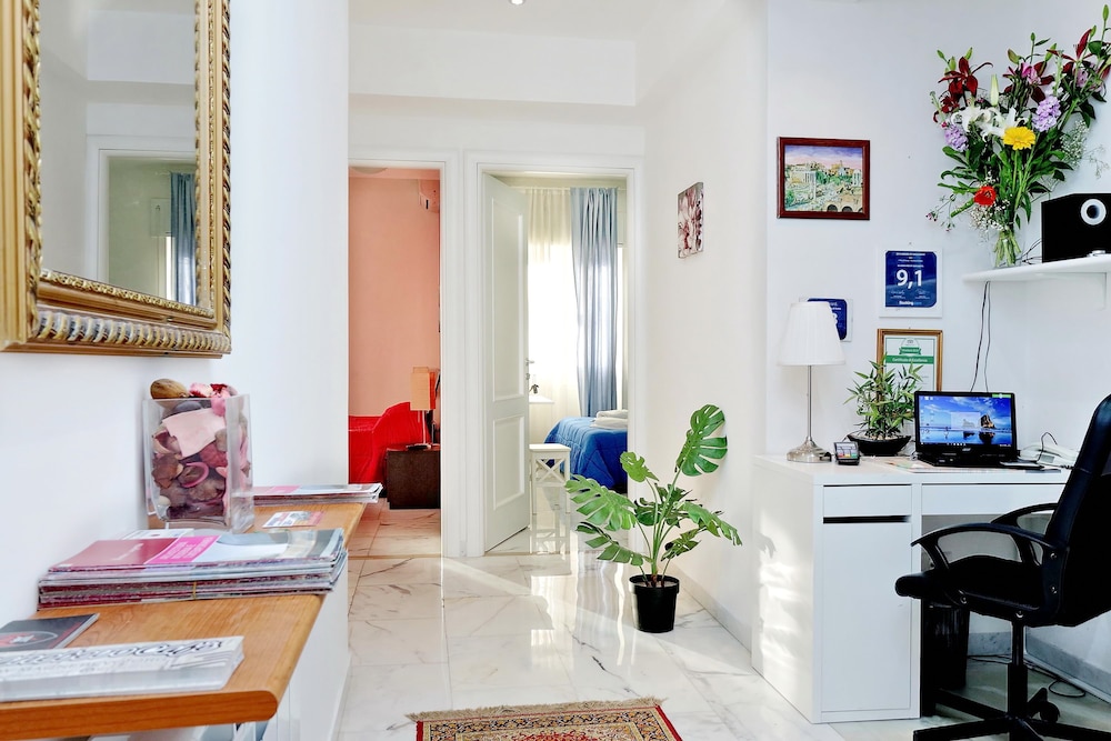 I Pini di Roma Rooms & Suites - Featured Image