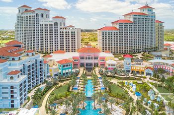 Grand Hyatt Baha Mar
