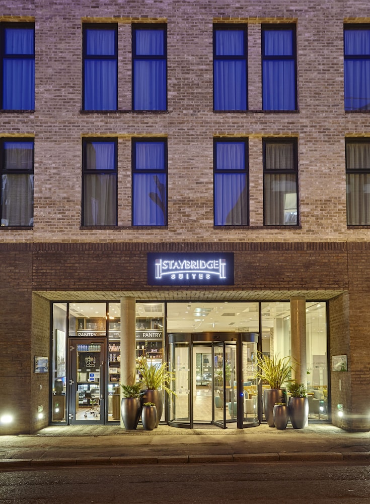 Staybridge Suites London - Vauxhall