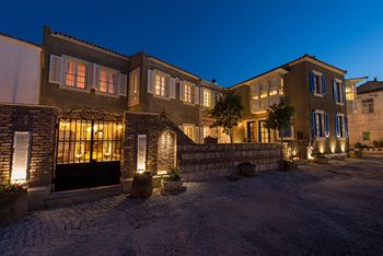 Köstem Hotel