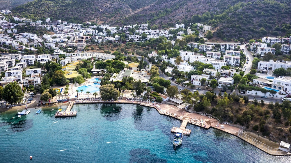 Labranda TMT Bodrum - Featured Image