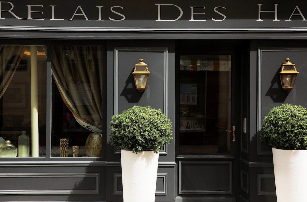 Hotel Le Relais des Halles