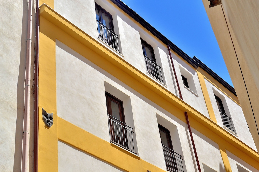 Alla Loggia del Gattopardo