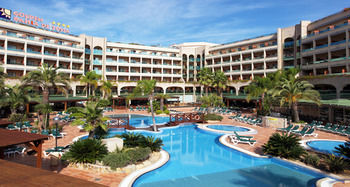 Golden Bahía de Tossa & Spa