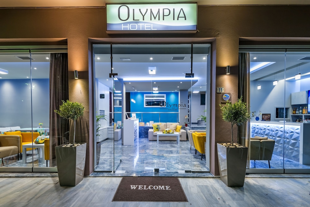 Olympia Hotel