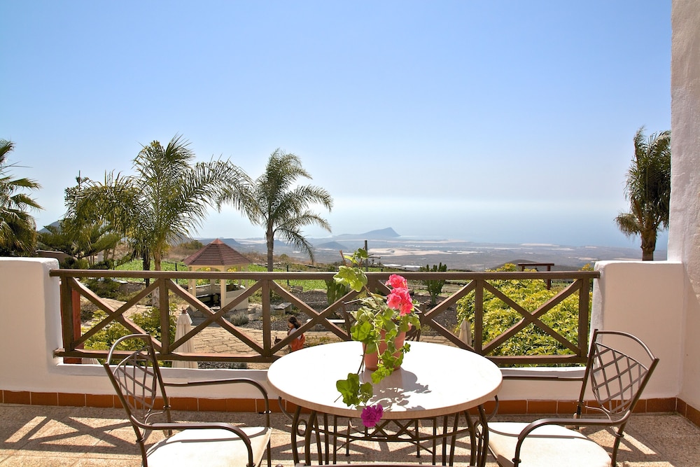 Finca Vista Bonita - Featured Image