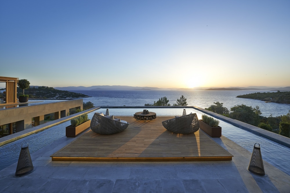 Mandarin Oriental Bodrum - Featured Image