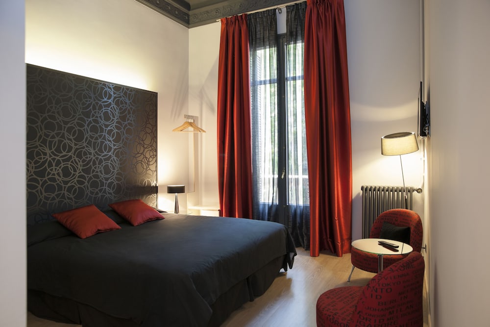 Umma Barcelona Bed&Breakfast Boutique