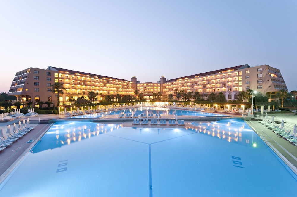 Kaya Belek - Featured Image