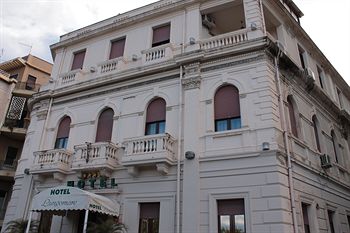 Lungomare Hotel
