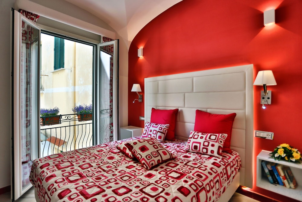 Apartments Amalfi Design - Featured Image