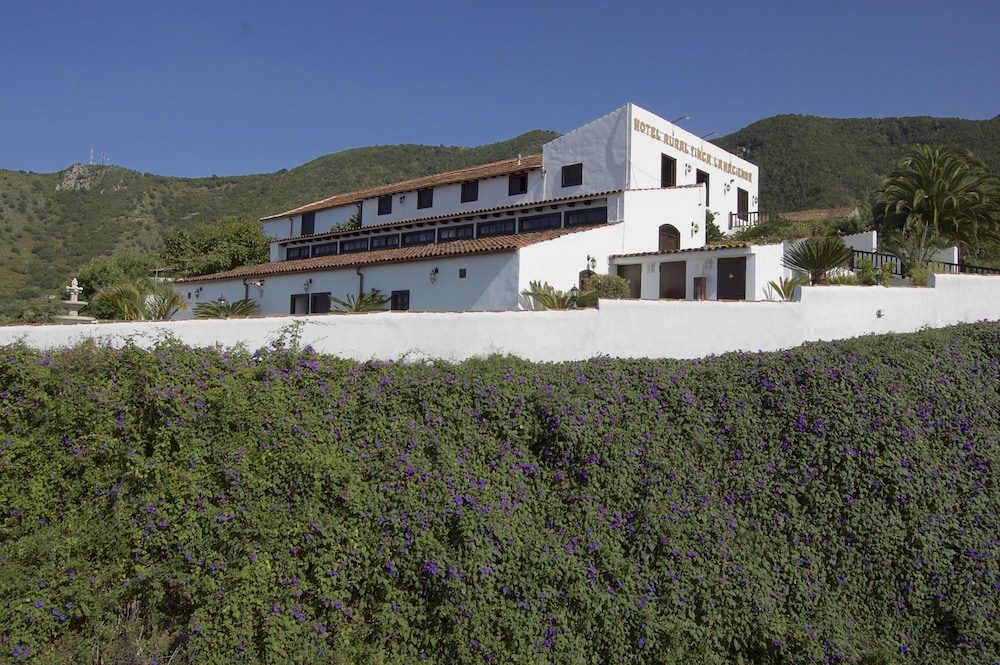 Finca la Hacienda Hotel Rural - Featured Image