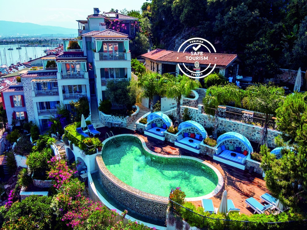 Hotel Unique Fethiye