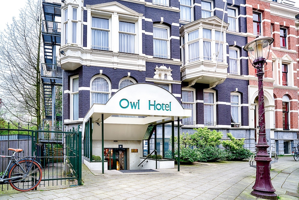 Hotel Owl
