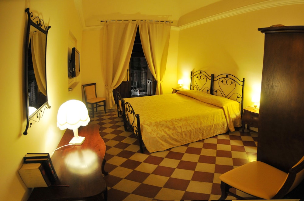 Al Duomo inn B&B