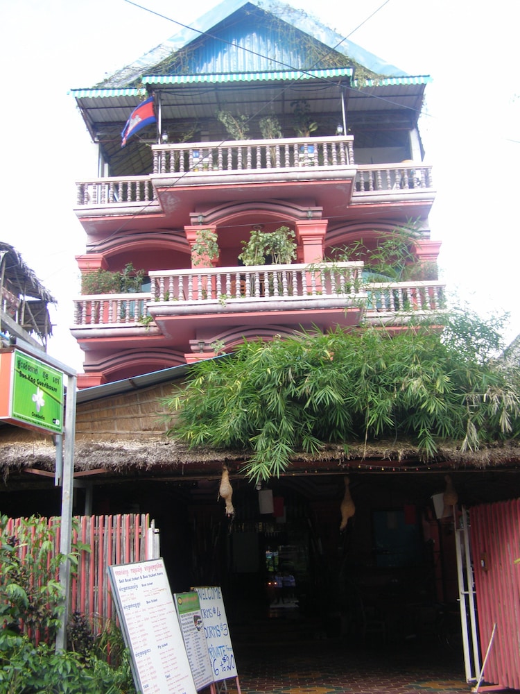 Bun Kao Guest House