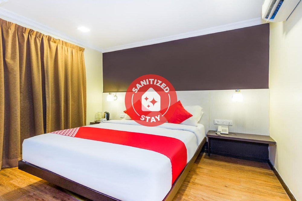 Hotel De'Grand Orchard by OYO Rooms