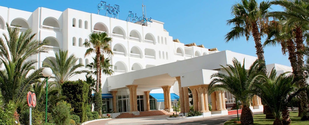 SENTIDO Aziza Beach Golf & Spa