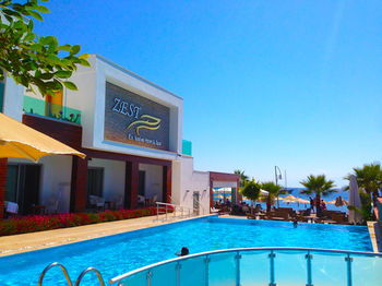 Zest Exclusive Hotel and Spa
