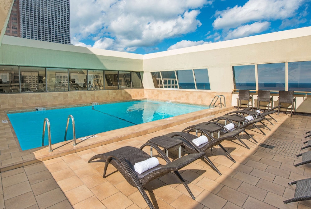 Homewood Suites by Hilton Chicago Downtown/Magnificent Mile