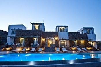 Niriides Luxury Homes