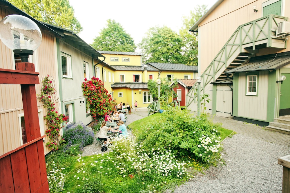 Hostel STF Zinkensdamm - Featured Image
