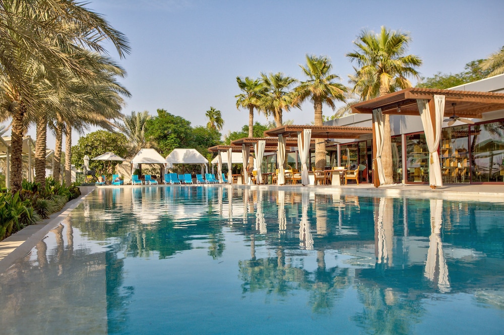 MELIA DESERT PALM DUBAI