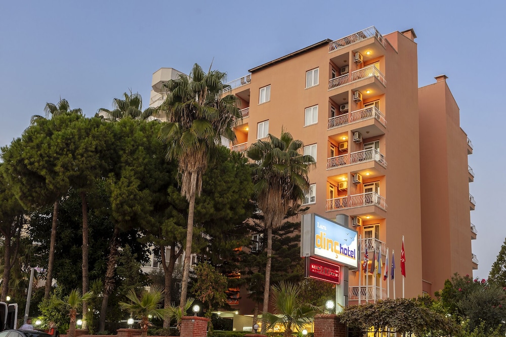 Lara Dinc Hotel - Primary image