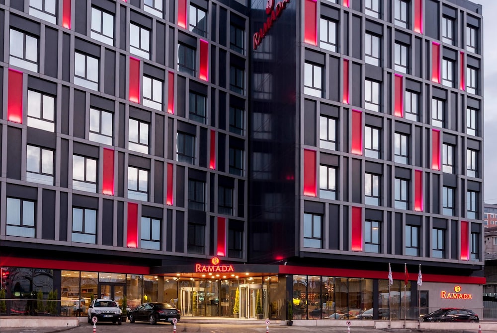 RAMADA ISTANBUL ALIBEYKOY