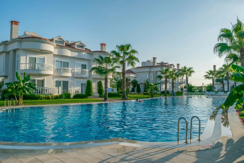 BELEK GOLF VILLAGE