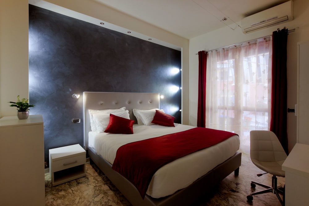 Hotel ROME BY SUITE VATICAN