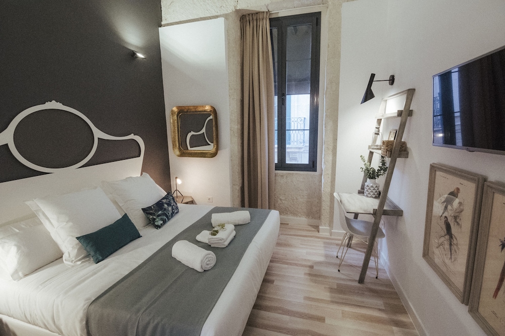 HOTEL BOUTIQUE ALICANTE PALACETE S.XVII - ADULTS ONLY