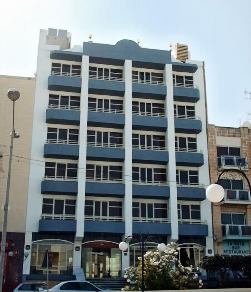 CORAL HOTEL - Primary image