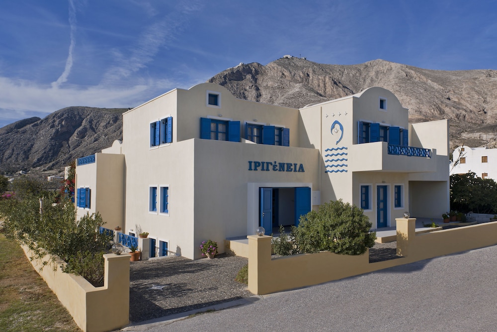 IRIGENEIA HOTEL