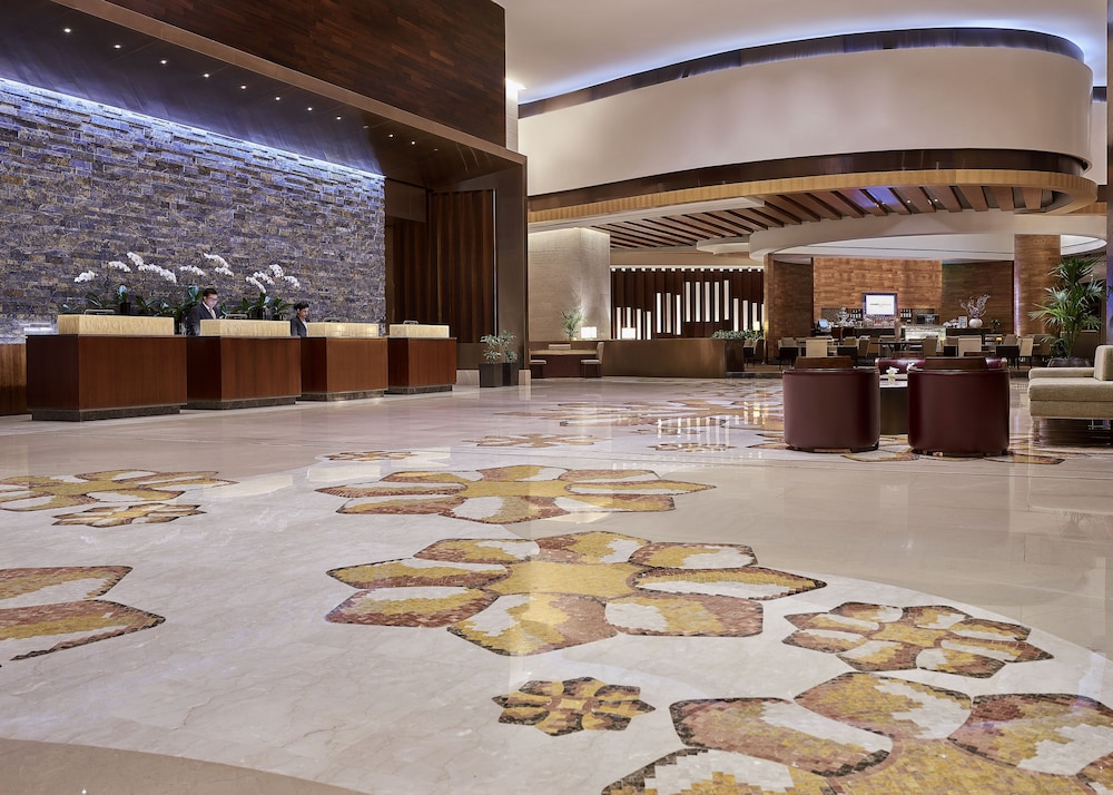 SWISSOTEL AL GHURAIR DUBAI