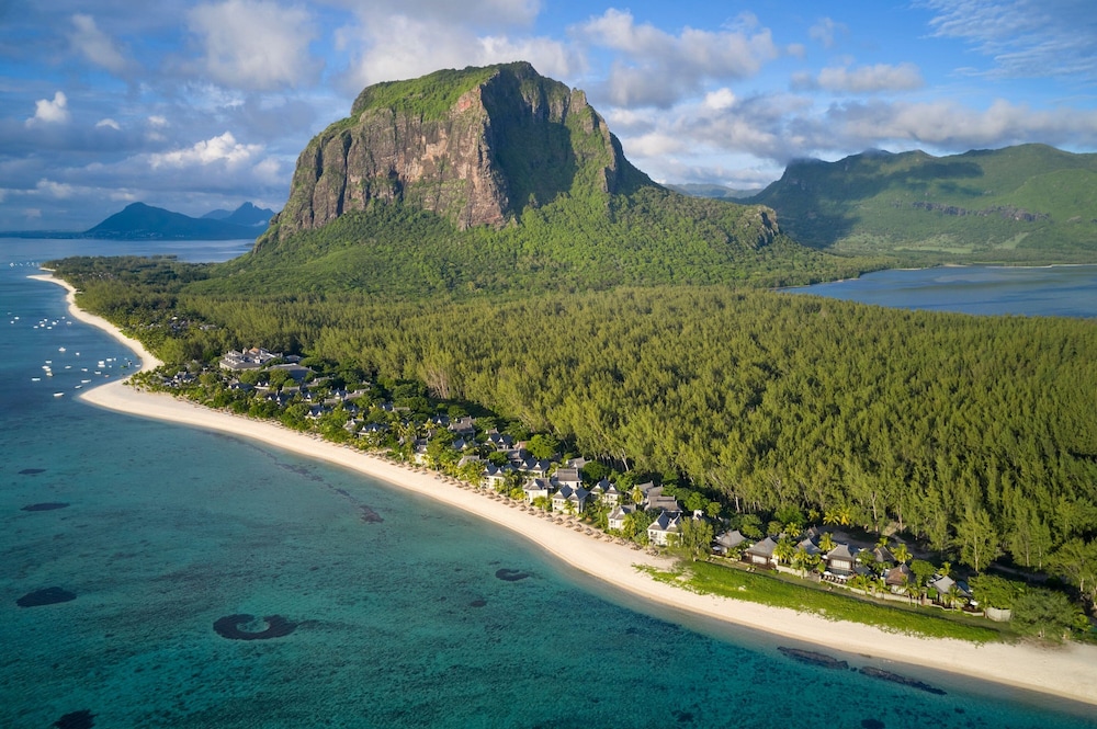 JW MARRIOTT MAURITIUS RESORT