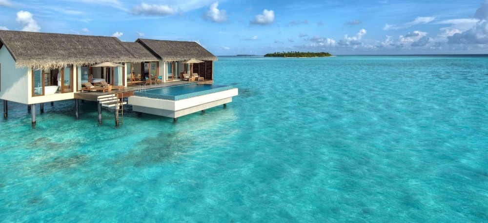 The Residence Maldives - Primary image