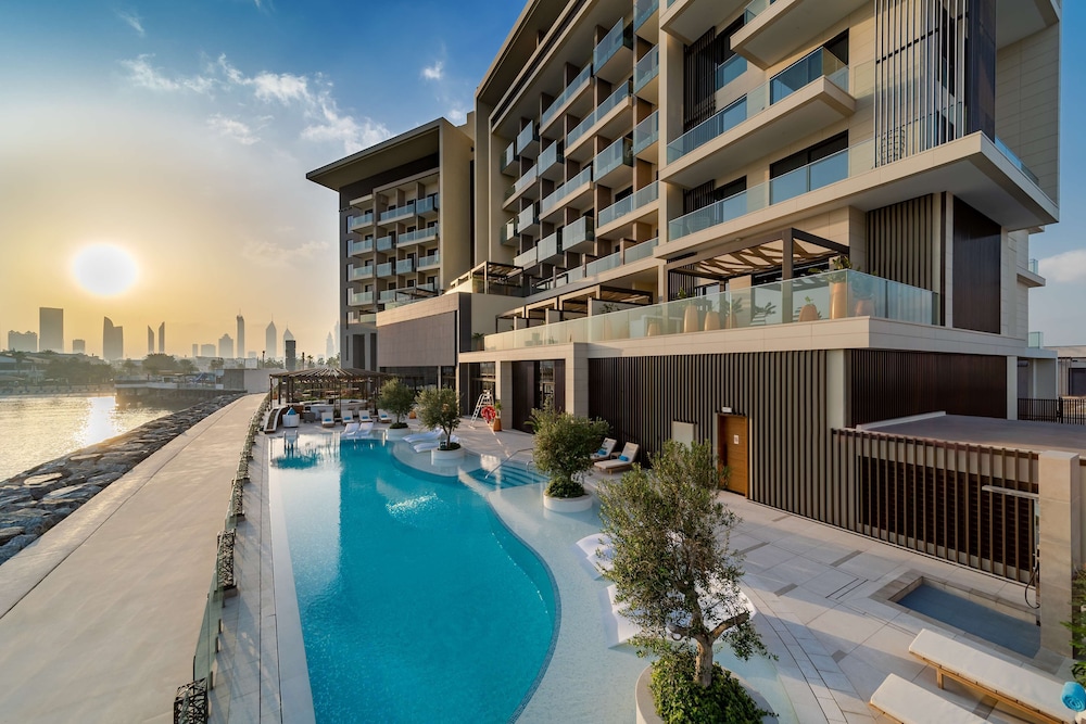 HYATT CENTRIC JUMEIRAH DUBAI