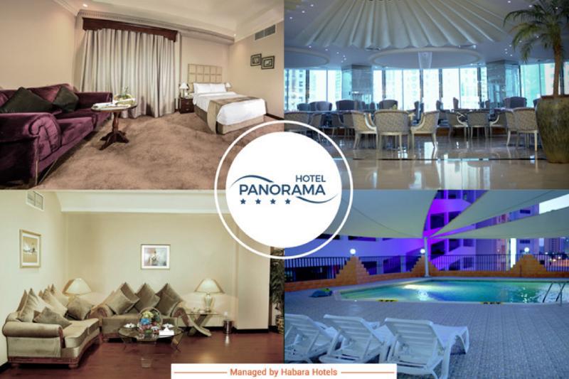 Panorama Hotel - 
