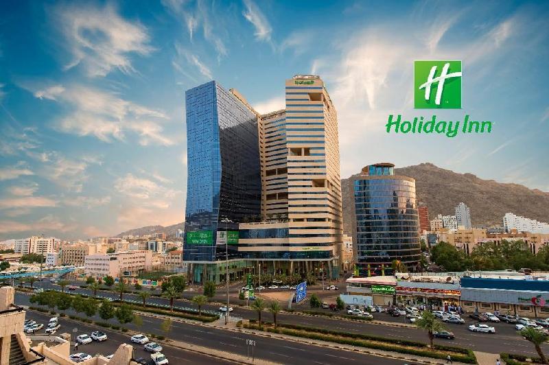 Holiday Inn Makkah Al Aziziah - 