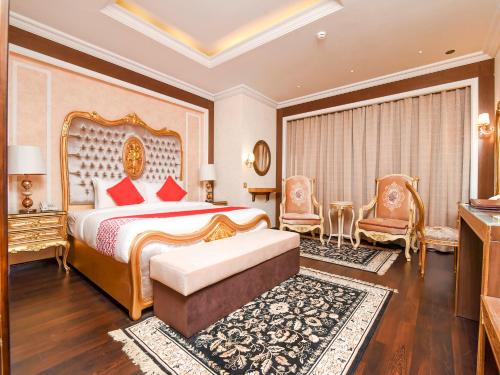 Ras Al Khaimah Hotel - 