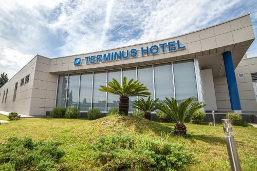 Hotel Terminus - 