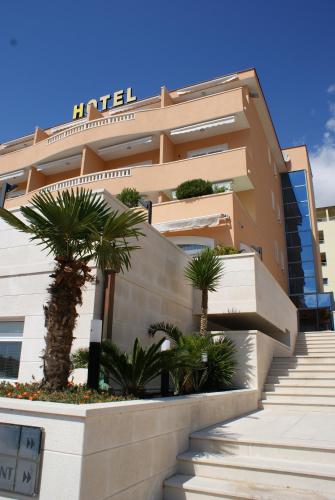 Hotel Rosina - 